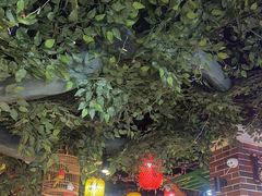 -津沽小院(天津之眼店)