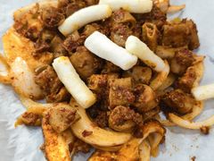-优壹佳·延边朝鲜族料理(中山北路店)