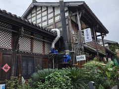 -大小河街