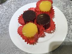驴打滚-东来顺饭庄(新源里店)