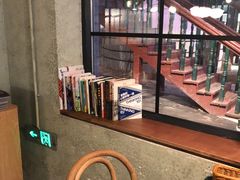 -仁义涵西餐·咖啡(中华巴洛克店)