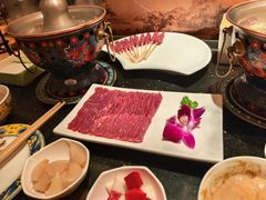 -南门涮肉(东单店)