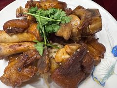 -牛头鱼庄·地道广西菜(西明店)