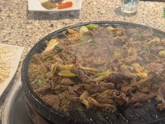 -厚味居炙子烤肉·清真(天桥南纬路店)