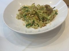 手撕包菜-潇湘楼(环保园店)