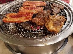 调味小牛排-福云龙(黄河南大街店)