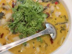 -小秦淮·南京土菜(新亭西路店)