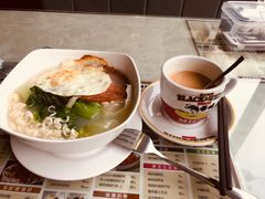 -添星码头茶餐厅(松坪山店)