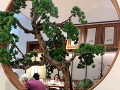 大堂-苏小柳手作点心(控江旭辉分院)