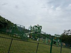 -大屏嶂森林公园