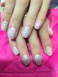 -PinkBaby美甲美睫