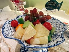 -峰厨大鱼泡饼(西青大学城店)