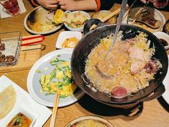 -鸽子窝(青塔店)