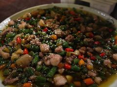 【隆府必点】民国霸王兔-杨记隆府(汉街店)