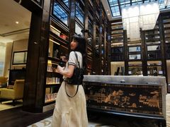 -老南京·橘暮自助餐厅(南京圣和府邸酒店)