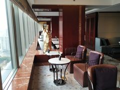 -上海新发展亚太JW万豪酒店