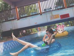 -欢乐水魔方水世界