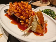 -小厨娘金榜题名(夫子庙秦淮河店)