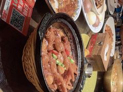 -永安水煮活鱼·仪征土菜院子