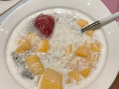 -MEET缘燕窝甜品&Tang's cake(华润万象城店)