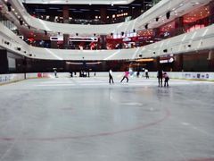 -冠军冰场CHAMPION RINK(百年港湾奥特莱斯店)