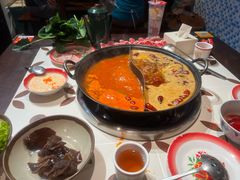 -江北北火锅馆·公路夜市(魏公村店)