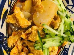 -子午路张记肉夹馍(小寨西路店)