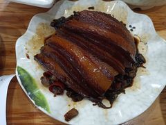烧白-丘艳豆花饭大排档(大坪店)