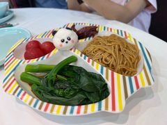 -天成·川菜家宴(海港城店)