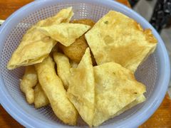 -逍遥镇刘相五胡辣汤豆沫馆(康复中街店)