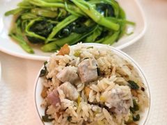 -深运潮州粥(东门店)