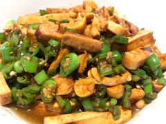 衡东香干-衡厨·衡阳土菜(中南店)