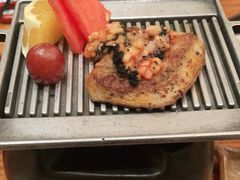 -花潮料理艺食馆(SM新生活广场店)
