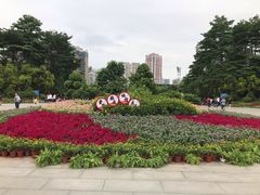 -英雄广场
