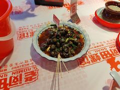 -老闵田螺馆·南昌市井菜·特色小吃(总店)