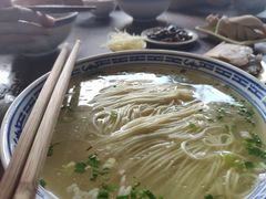 -同得兴 Since·1995 传统苏式面馆(嘉馀坊店)