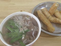 -阿玲面线糊(溪岸路店)