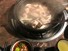 -同仁四季椰子鸡(海岸城天利店)