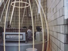 -% Arabica阿拉比卡咖啡(深圳湾万象城店)