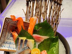 -亚马逊海鲜自助(万象汇店)