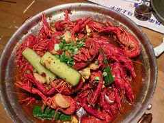 -神府路壹号·海鲜烧烤排档(三坊七巷店)