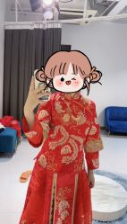 -LA GRACE高端婚纱礼服定制馆