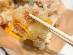 -华竹饭店(中央大街店)