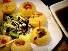 -Masala Curry and BBQ·玛莎拉巴基斯坦美食(金水万达店)