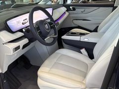 -别克·上海翟业(虹桥店)