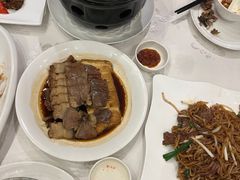 -京粤荟(海王银河科技大厦店)