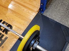-24/7 FITNESS 健身(罗湖金光华店)