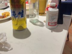 -吉布鲁牛排海鲜自助(芙蓉万家丽店)