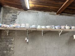 -不贰手作陶艺diy·烧玻璃·银饰团建(人民大学店)