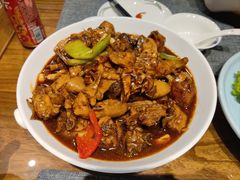 -老山东·山东菜(鲁菜名店)